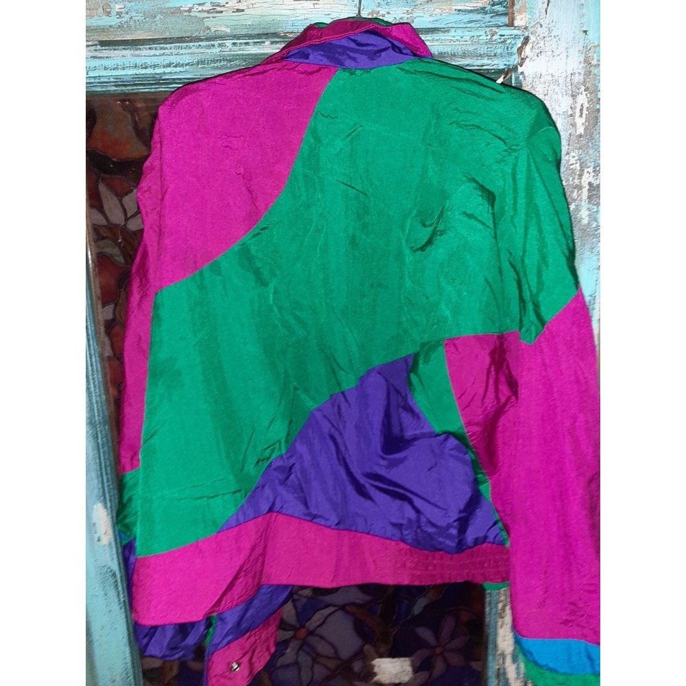 Andy John's Jacket - image 4